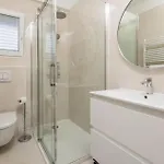 Stunning In With House Sea View