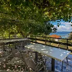 Lägenhet Stunning In With House Sea View *