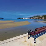 Stunning In With House Sea View Kampor