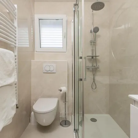 1 Bedroom Stunning In Apartmán *