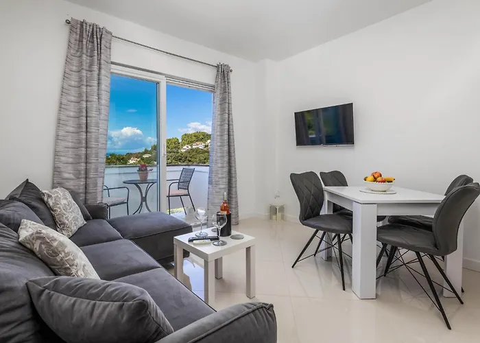Apartamento 1 Bedroom Stunning In *
