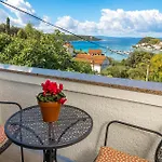 Lejlighed Stunning In With House Sea View