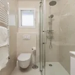 Stunning In With House Sea View Lejlighed *