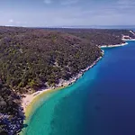 Stunning In With House Sea View