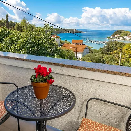 شقة Stunning In With House Sea View