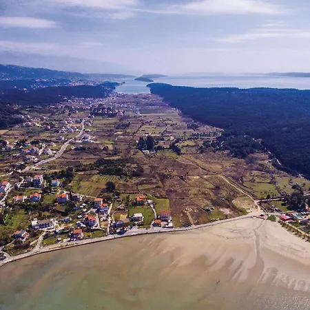 Apartament Stunning In With House Sea View Kampor