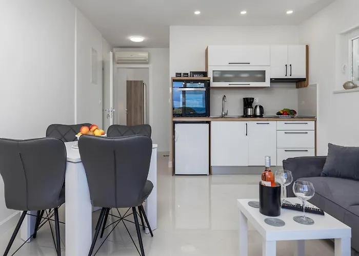 Lejlighed 1 Bedroom Stunning In Kampor
