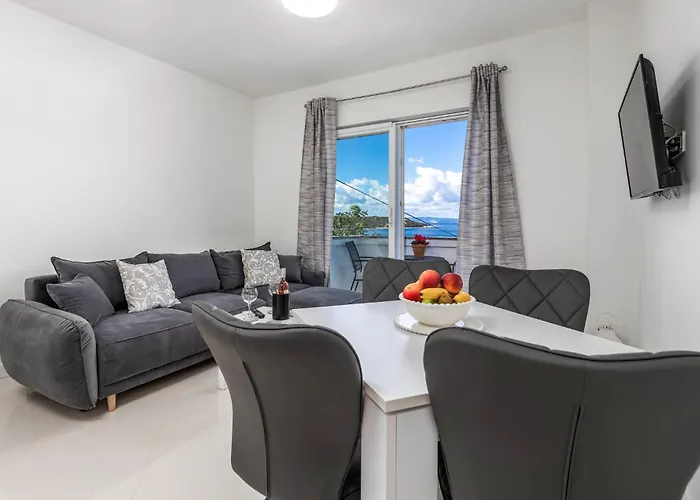 1 Bedroom Stunning In * Kampor